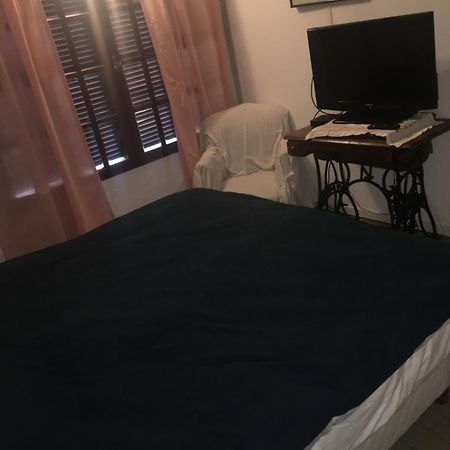 Aparts Del Jardin Tigre Ngoại thất bức ảnh